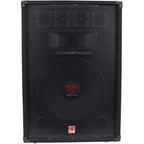 LW Essentials® Premium Passive Loudspeaker