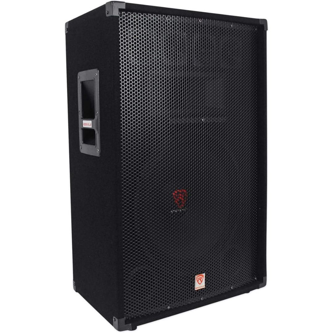 LW Essentials® Premium Passive Loudspeaker