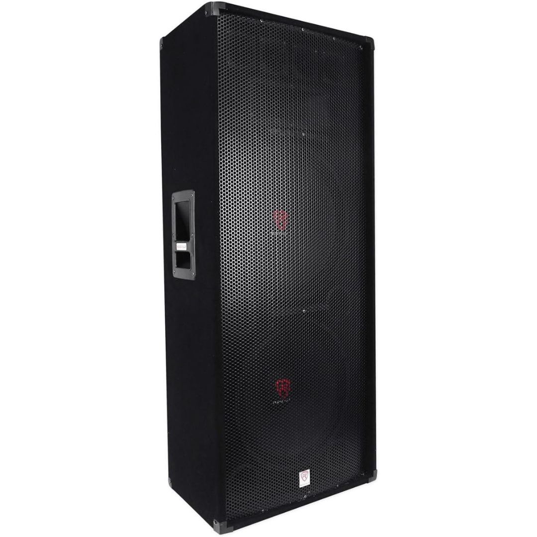 LW Essentials® Premium Passive Loudspeaker
