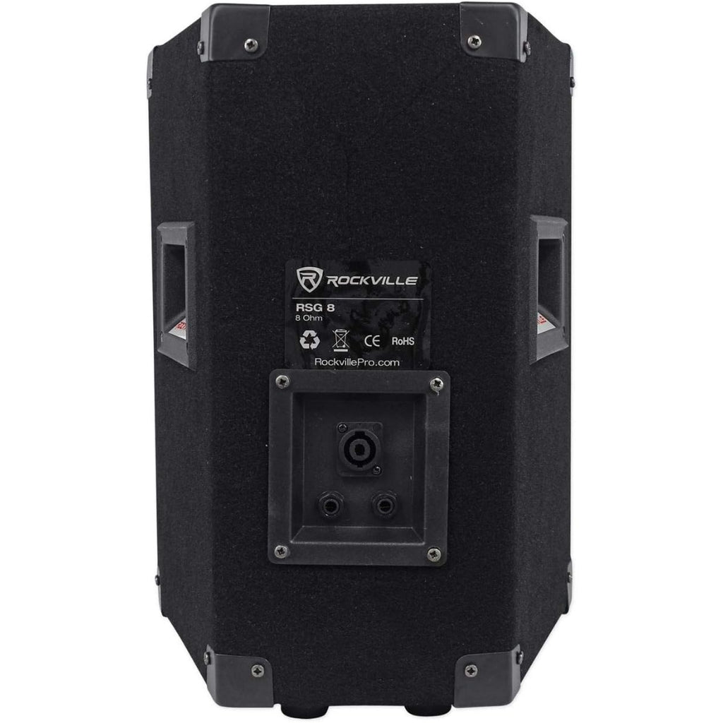 LW Essentials® Premium Passive Loudspeaker