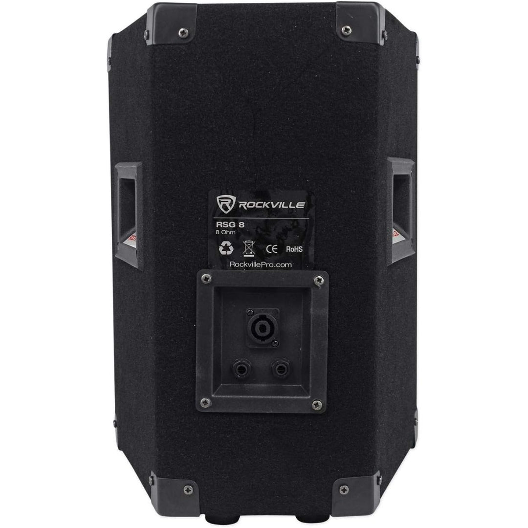 LW Essentials® Premium Passive Loudspeaker