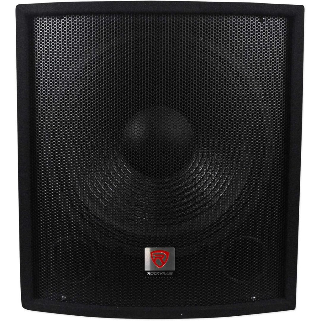 LW Essentials® Premium Passive Subwoofer