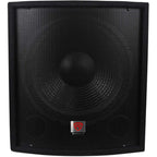 LW Essentials® Premium Passive Subwoofer