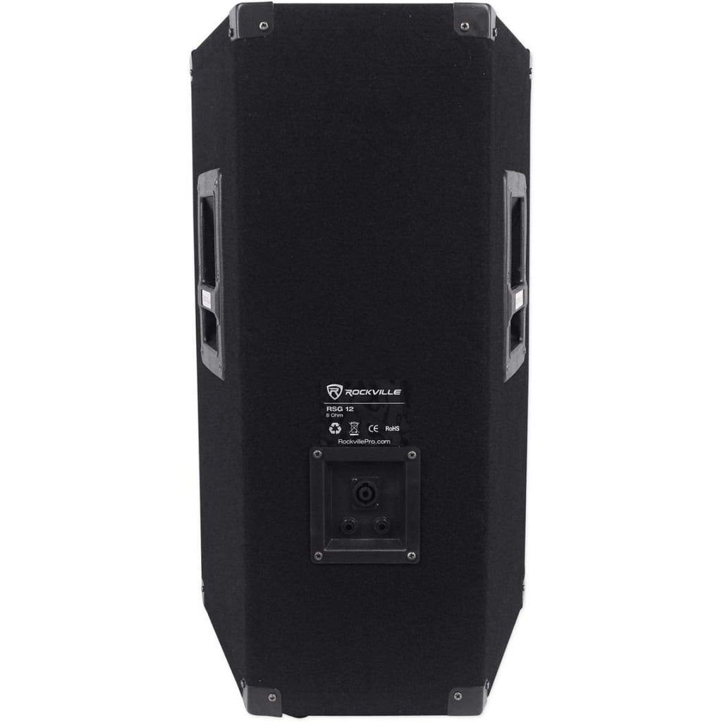 LW Essentials® Premium Passive Loudspeaker