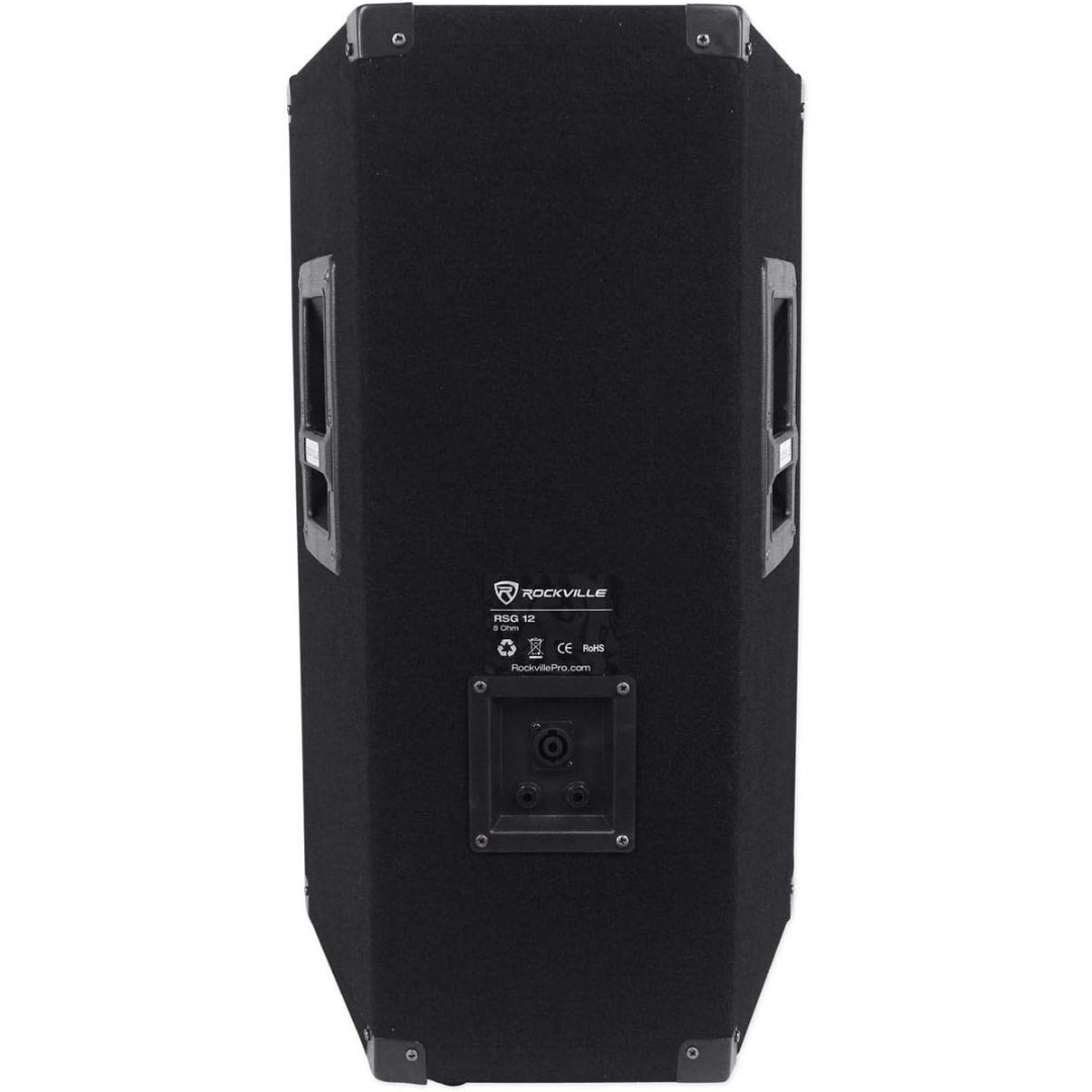 LW Essentials® Premium Passive Loudspeaker