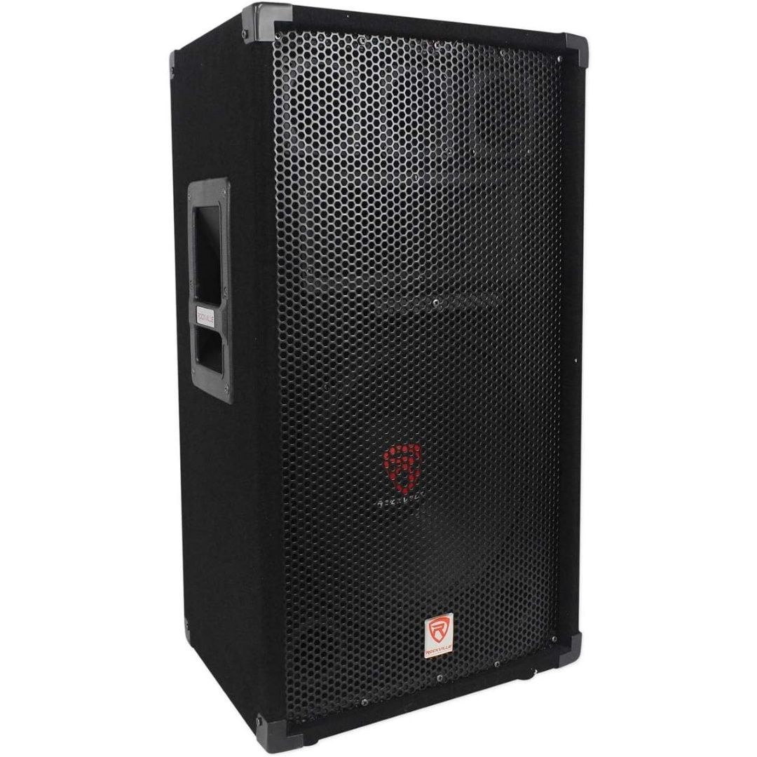 LW Essentials® Premium Passive Loudspeaker