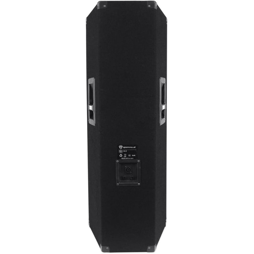LW Essentials® Premium Passive Loudspeaker