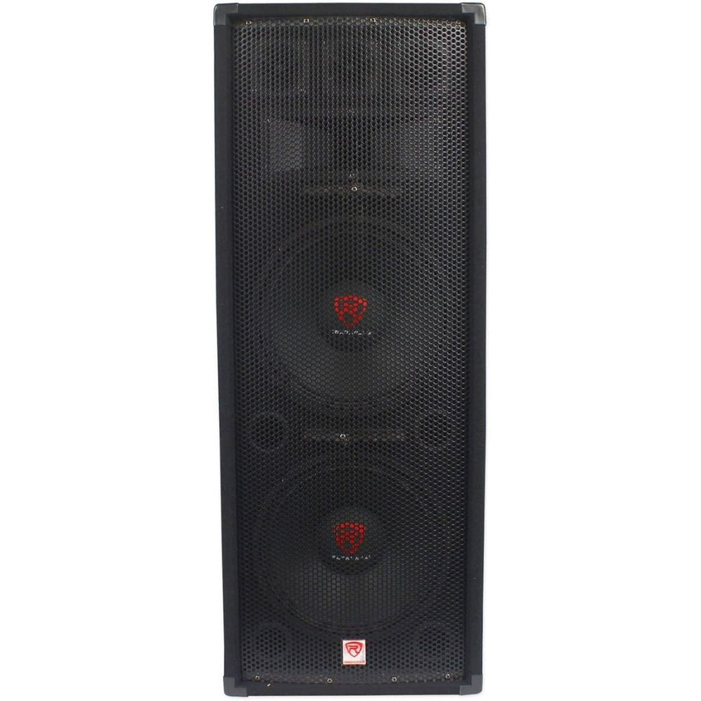 LW Essentials® Premium Passive Loudspeaker
