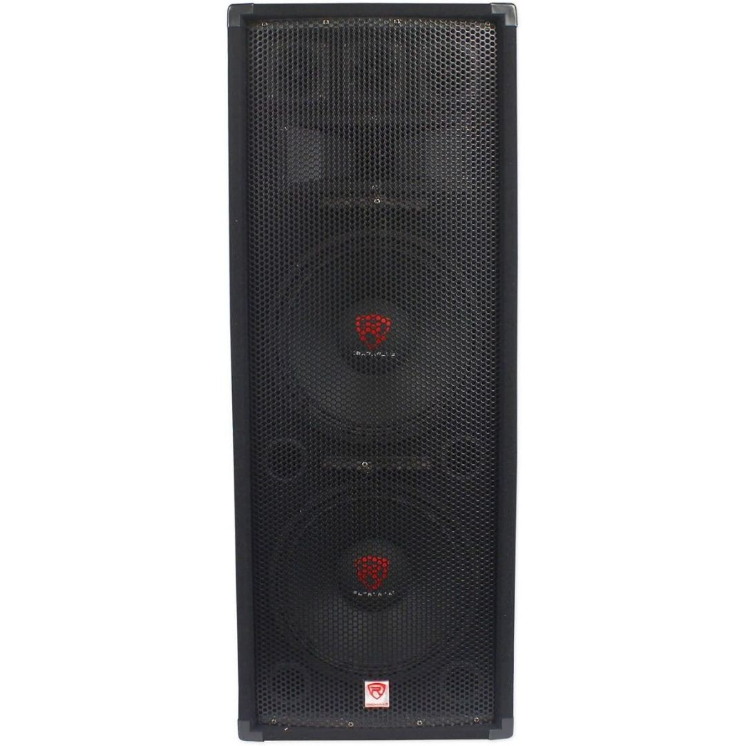 LW Essentials® Premium Passive Loudspeaker