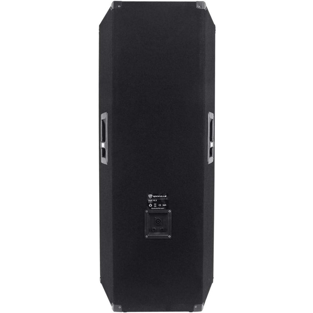 LW Essentials® Premium Passive Loudspeaker