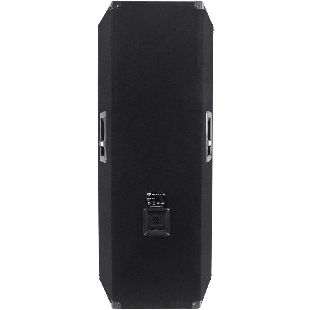 LW Essentials® Premium Passive Loudspeaker