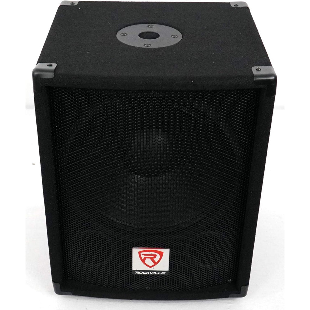 LW Essentials® Premium Passive Subwoofer