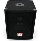 LW Essentials® Premium Passive Subwoofer