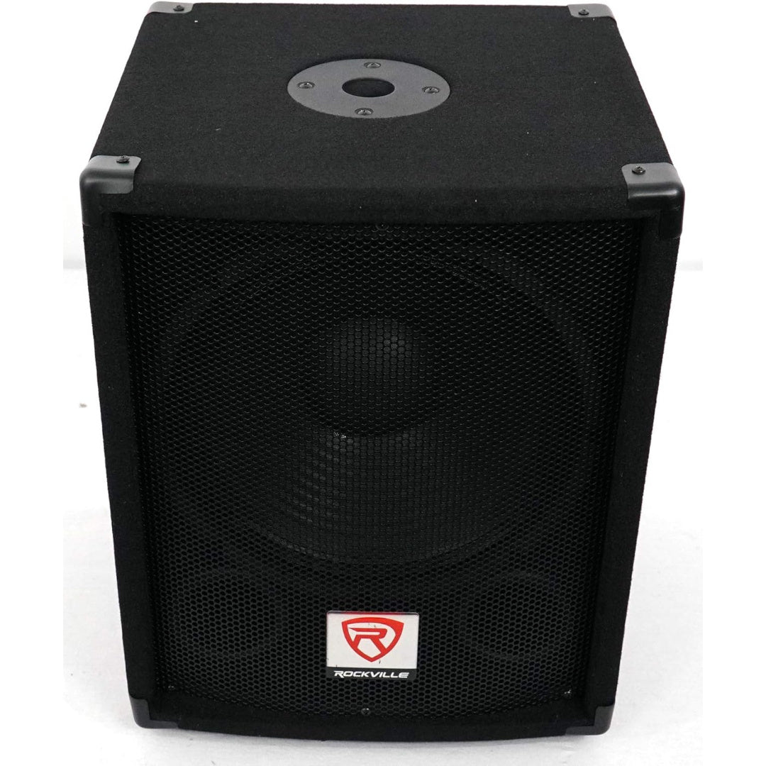 LW Essentials® Premium Passive Subwoofer