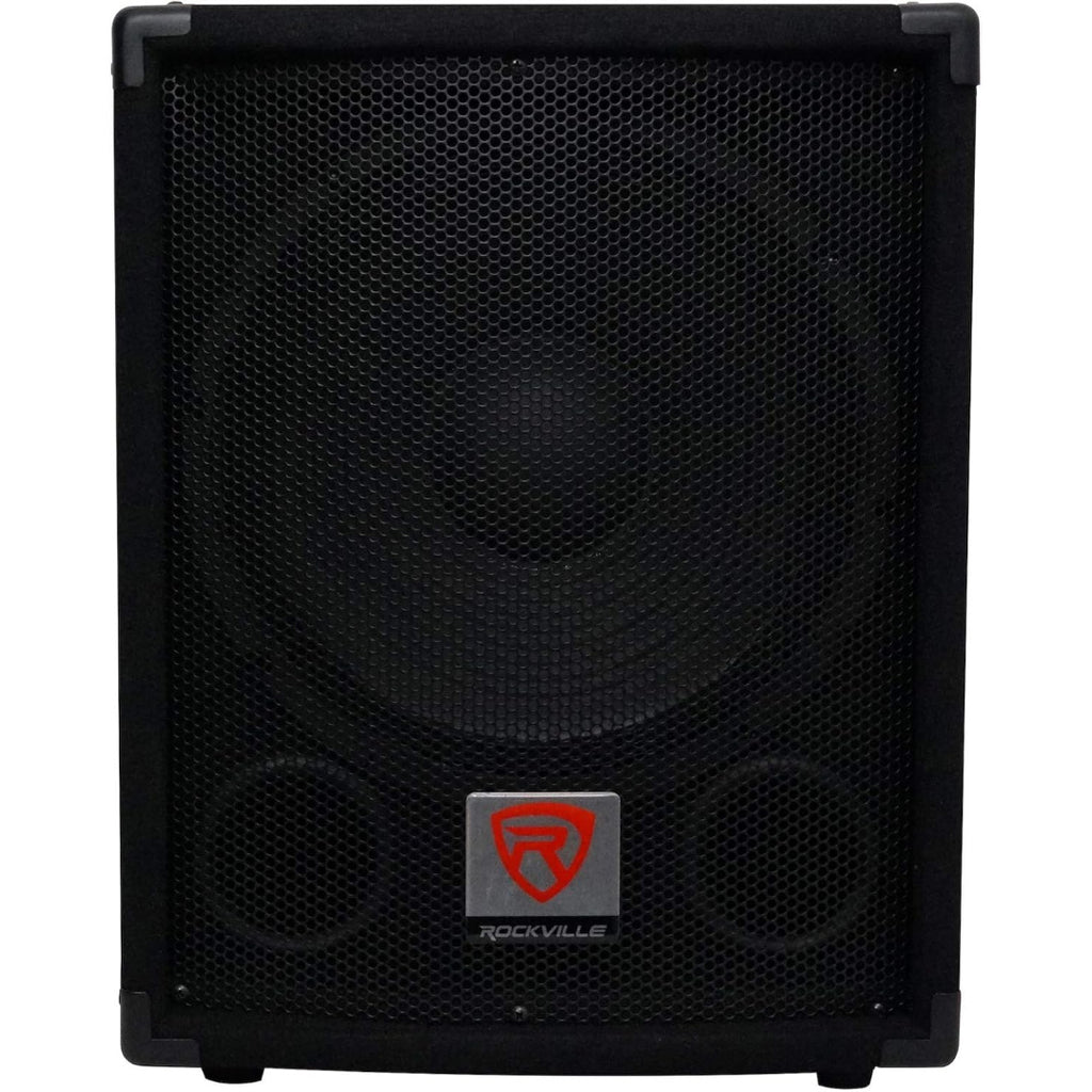 LW Essentials® Premium Passive Subwoofer