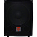LW Essentials® Premium Passive Subwoofer