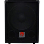 LW Essentials® Premium Passive Subwoofer