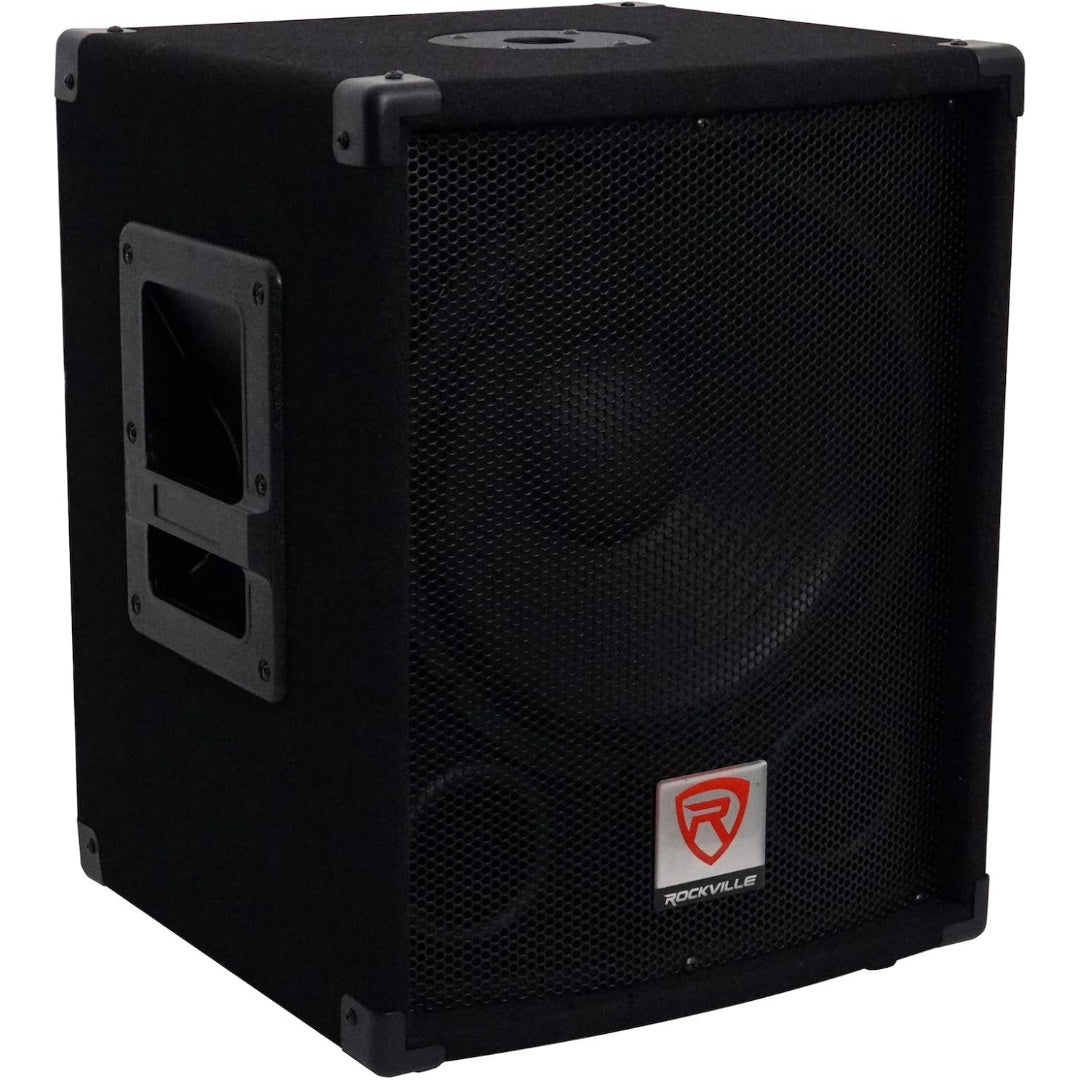 LW Essentials® Premium Passive Subwoofer