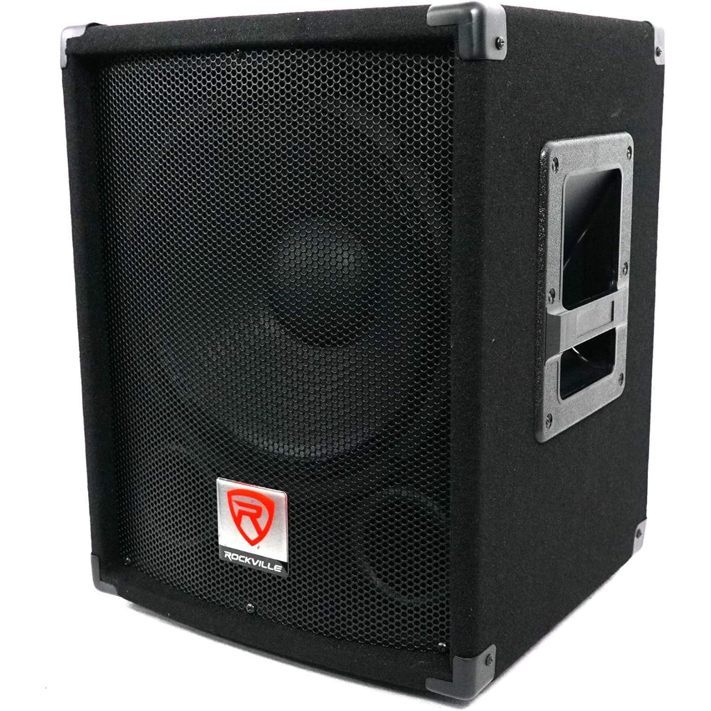LW Essentials® Premium Passive Subwoofer