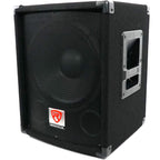LW Essentials® Premium Passive Subwoofer