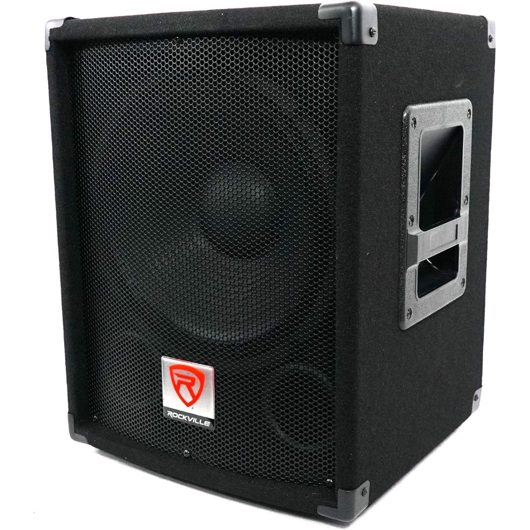 LW Essentials® Premium Passive Subwoofer