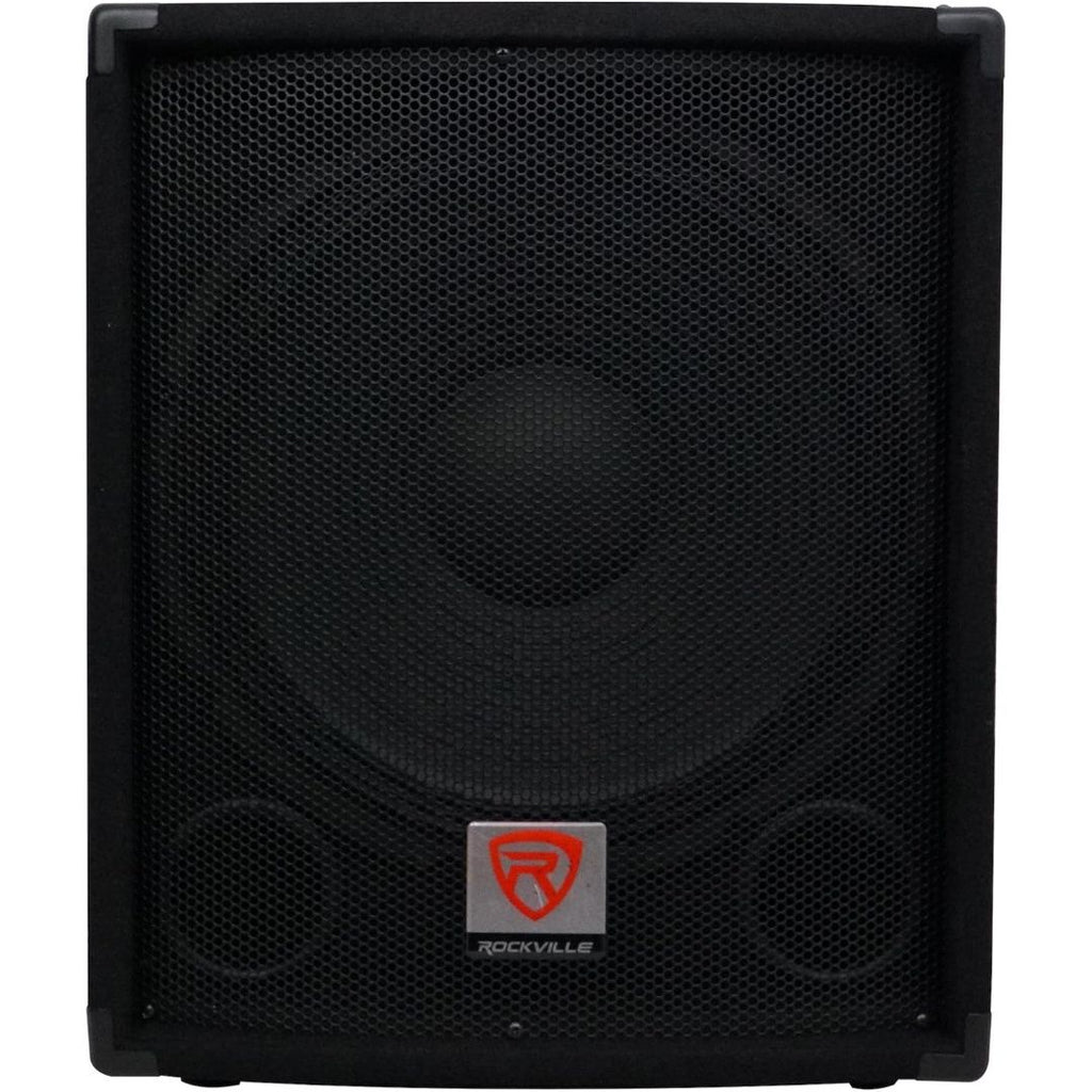 LW Essentials® Premium Passive Subwoofer