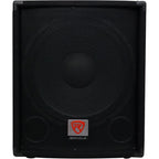 LW Essentials® Premium Passive Subwoofer