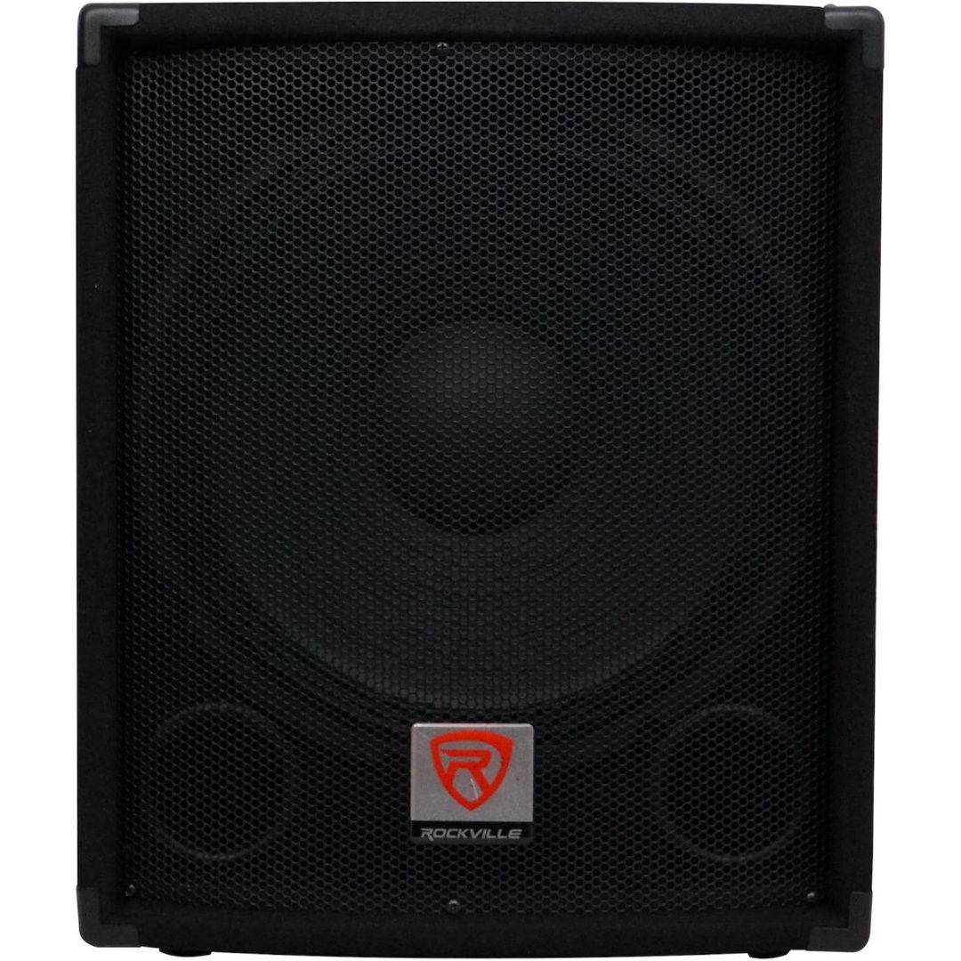 LW Essentials® Premium Passive Subwoofer