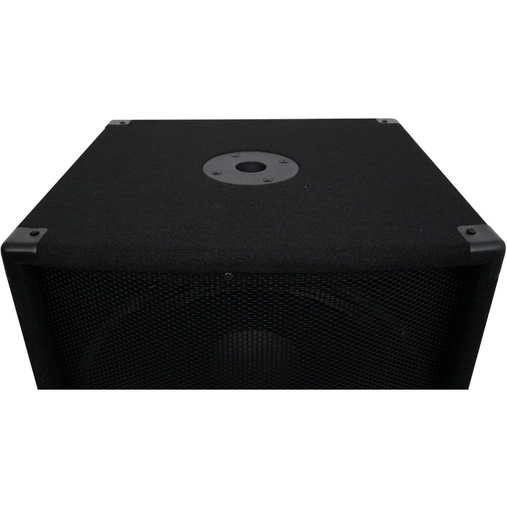 LW Essentials® Premium Passive Subwoofer