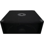 LW Essentials® Premium Passive Subwoofer