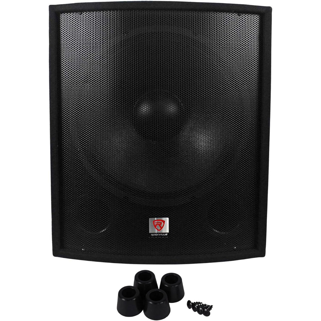 LW Essentials® Premium Passive Subwoofer