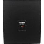 LW Essentials® Premium Passive Subwoofer