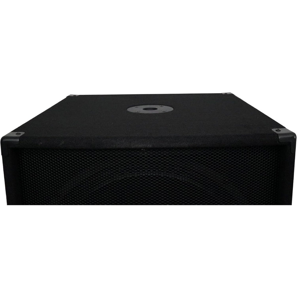 LW Essentials® Premium Passive Subwoofer