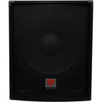 LW Essentials® Premium Passive Subwoofer