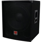 LW Essentials® Premium Passive Subwoofer