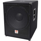 LW Essentials® Premium Passive Subwoofer