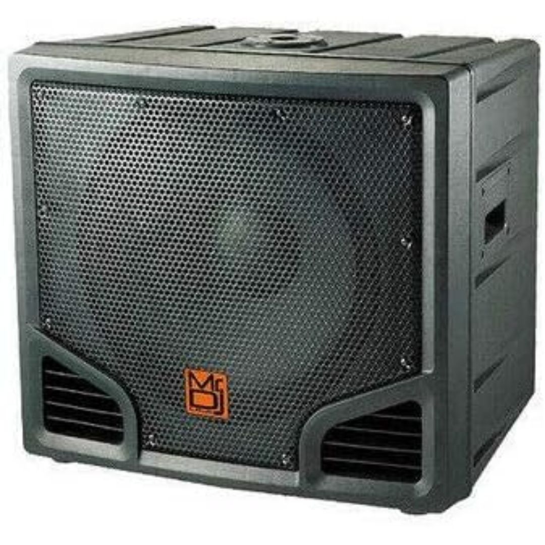 LW Essentials® Premium Passive Subwoofer
