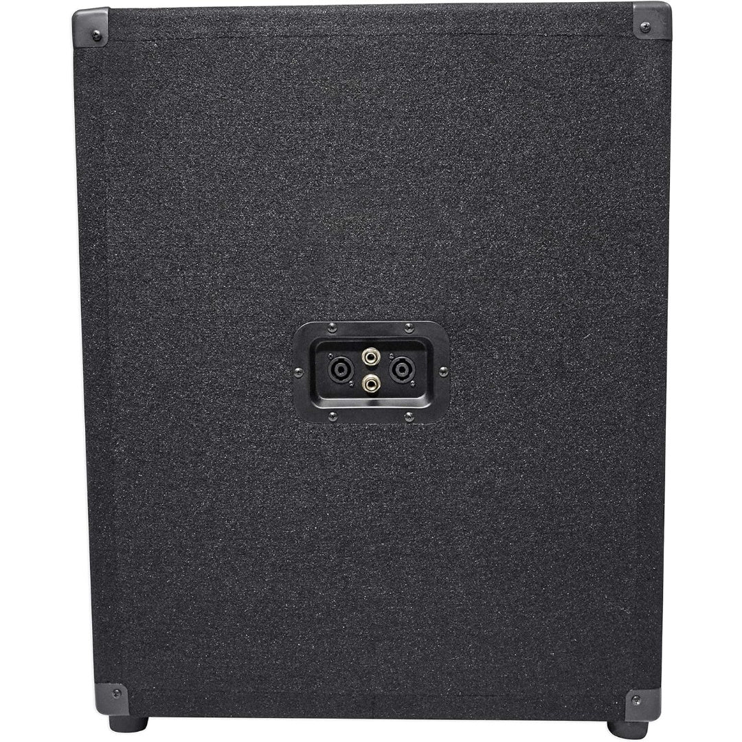 LW Essentials® Premium Passive Subwoofer