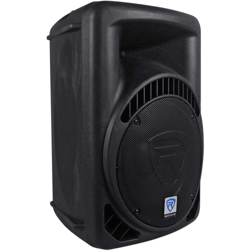 LW Essentials® Premium Powered Loudspeaker