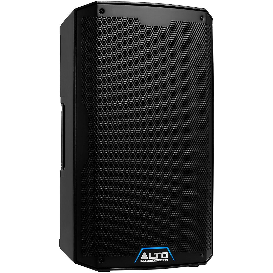 LW Essentials® Premium Powered Loudspeaker