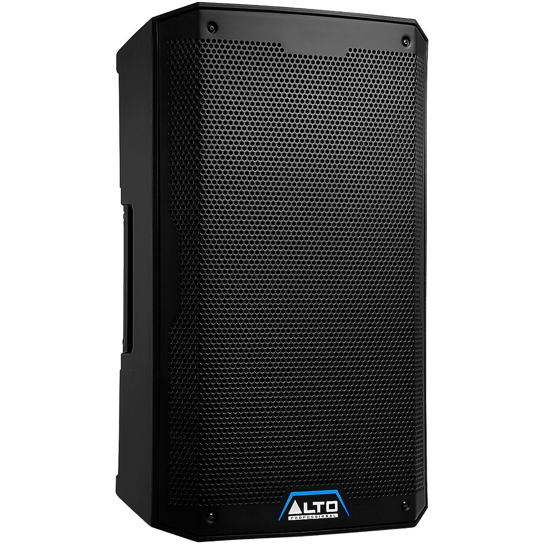 LW Essentials® Premium Powered Loudspeaker