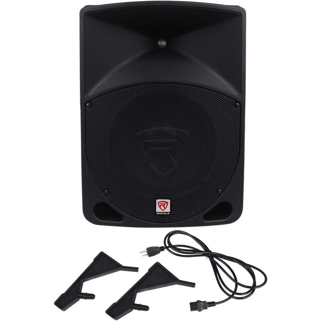 LW Essentials® Premium Powered Loudspeaker