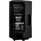 LW Essentials® Premium Powered Loudspeaker