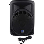 LW Essentials® Premium Powered Loudspeaker