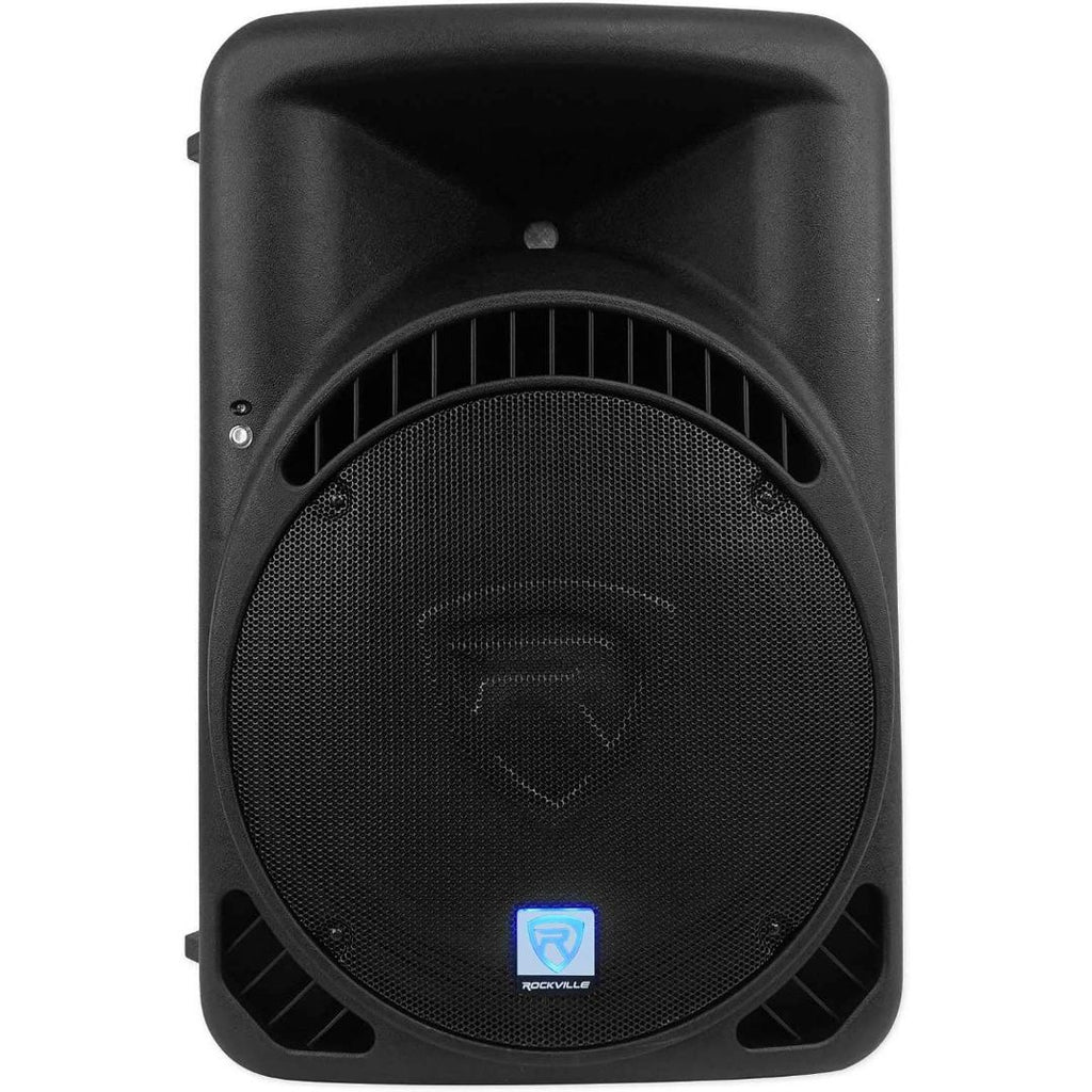 LW Essentials® Premium Powered Loudspeaker