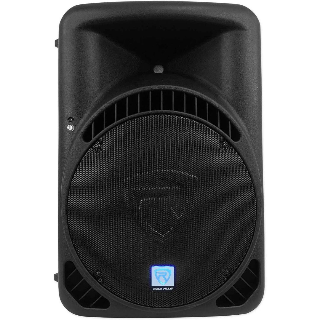 LW Essentials® Premium Powered Loudspeaker