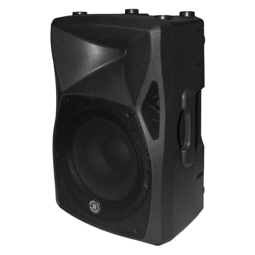 LW Essentials® Premium Powered Loudspeaker
