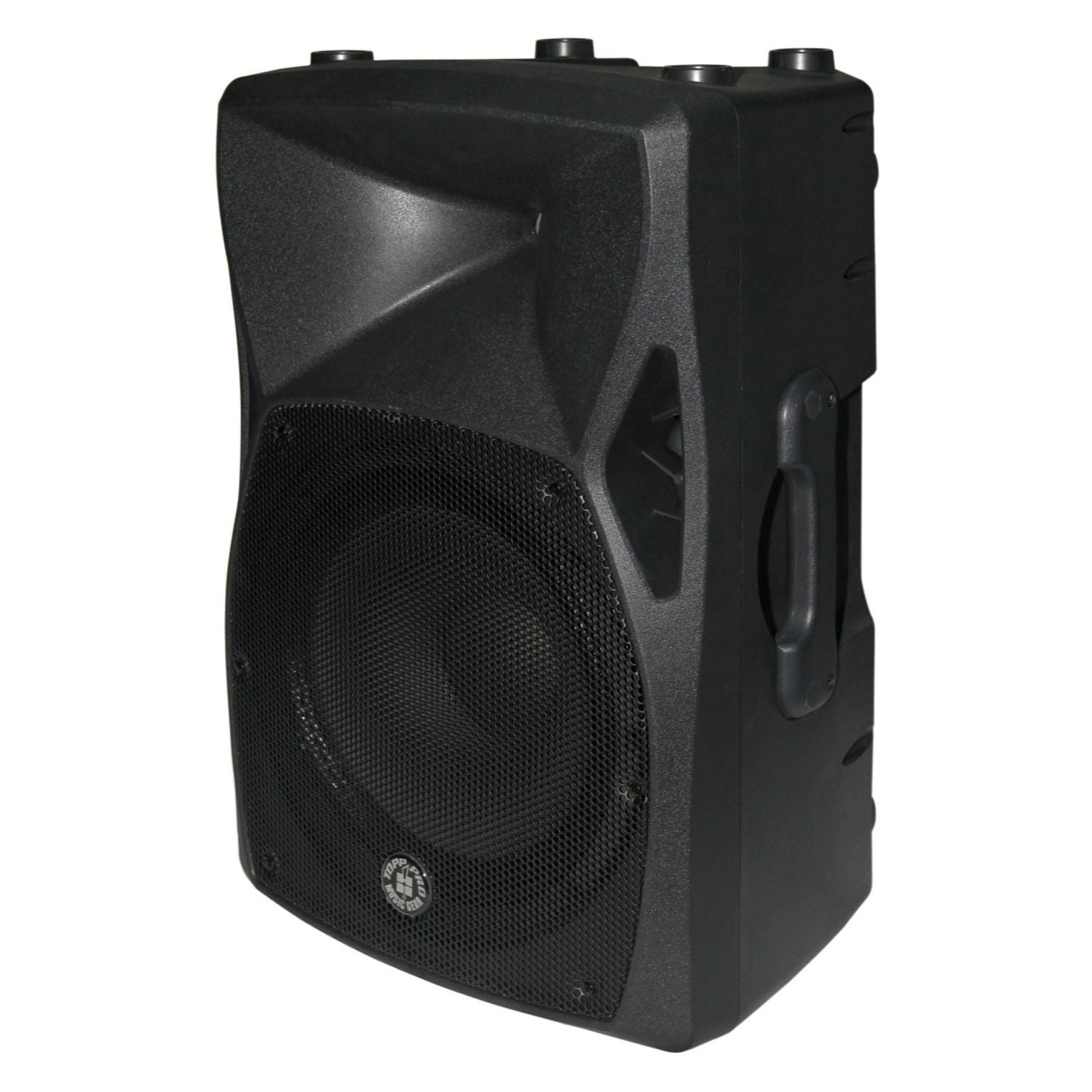 LW Essentials® Premium Powered Loudspeaker