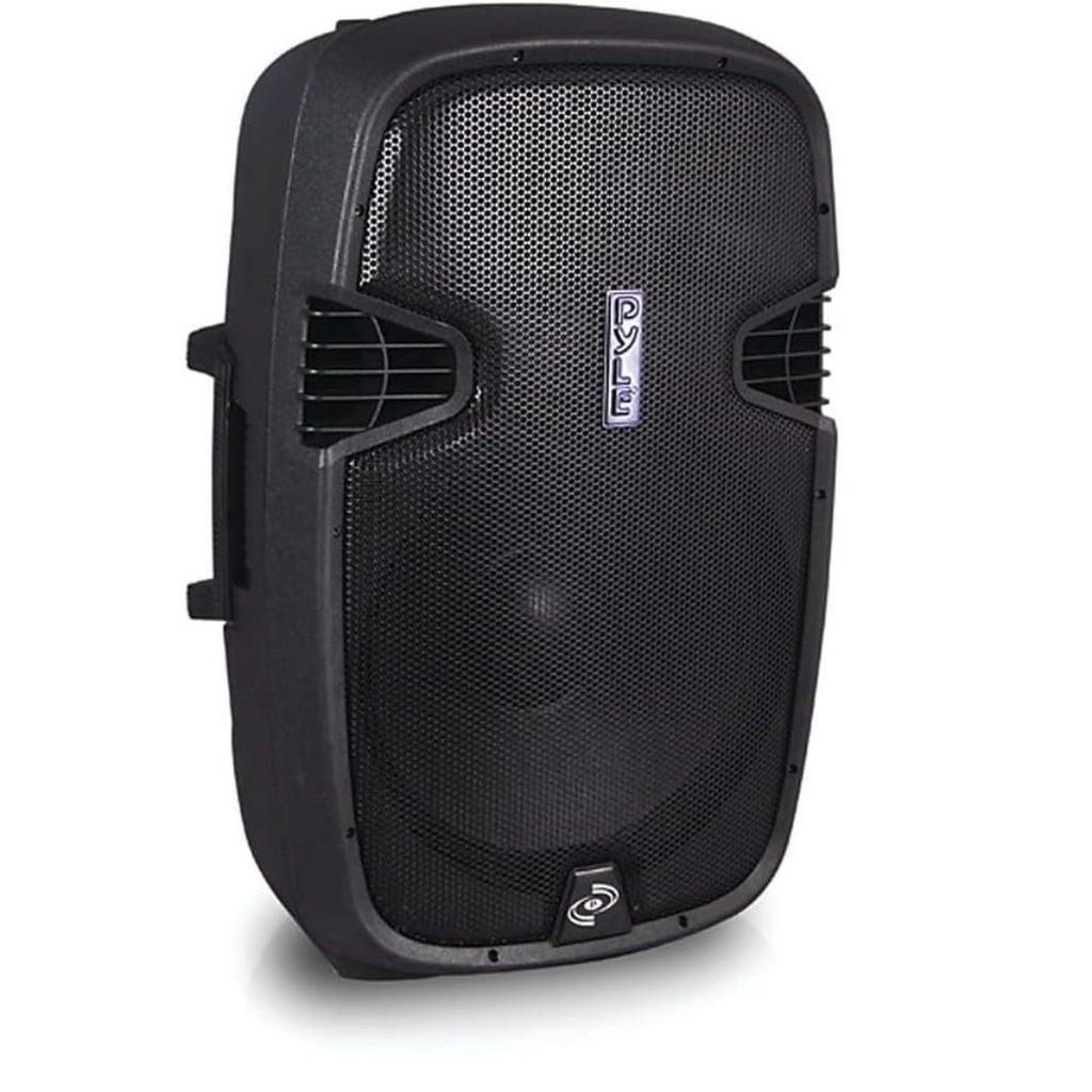 LW Essentials® Premium Powered Loudspeaker