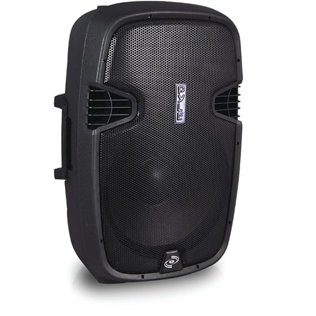 LW Essentials® Premium Powered Loudspeaker